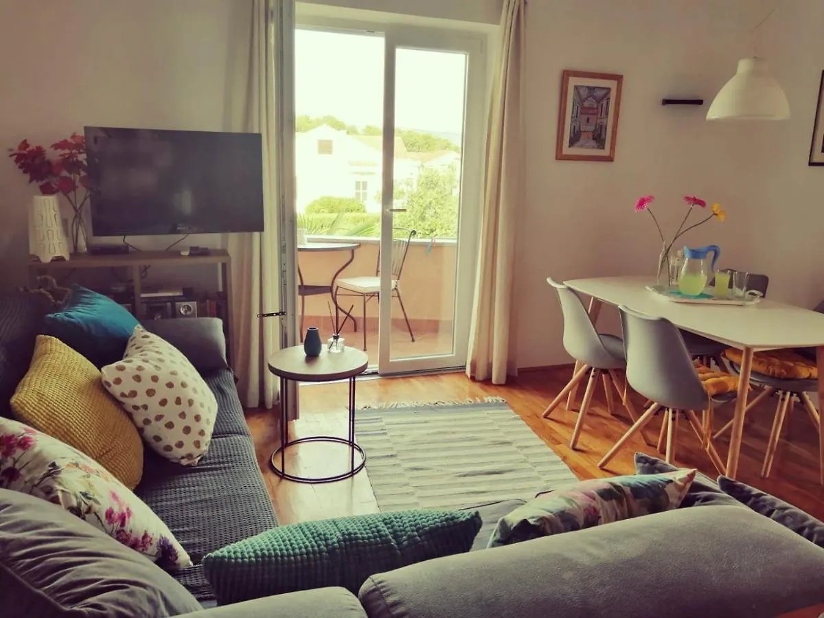 Apartment Serenity Now Krk Town