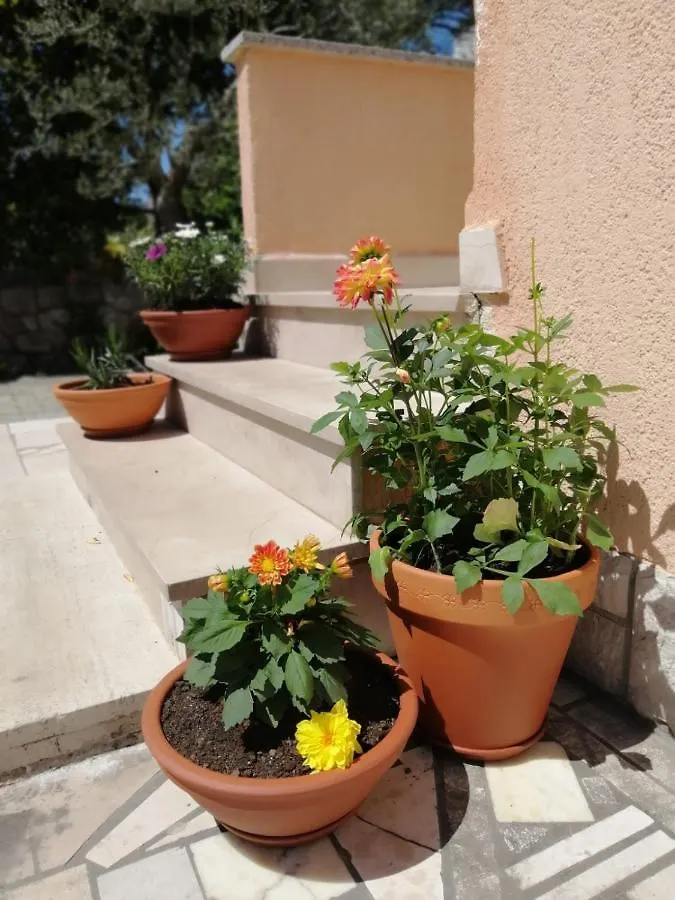 Apartment Serenity Now Krk Town