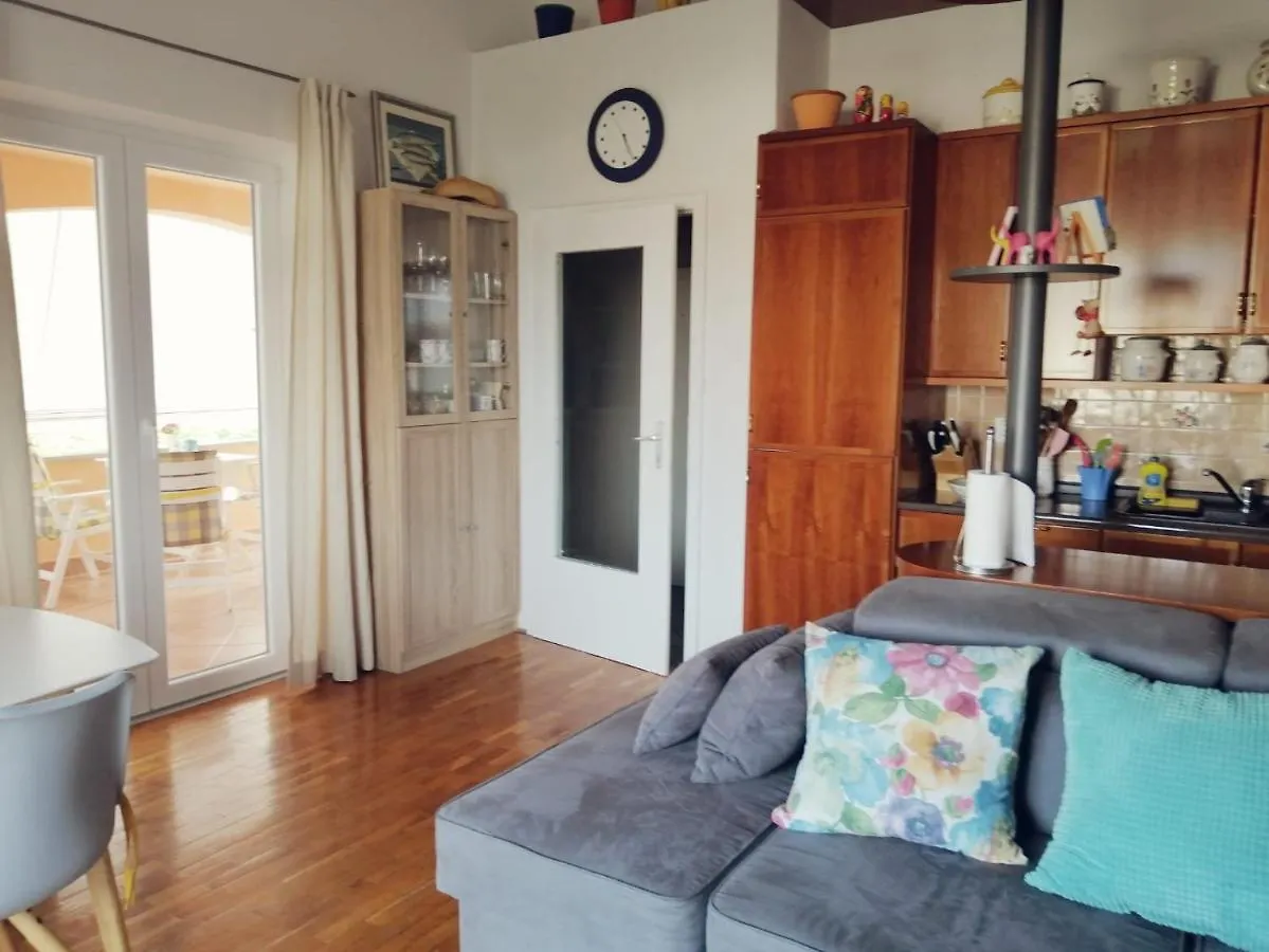 Apartment Serenity Now Krk Town