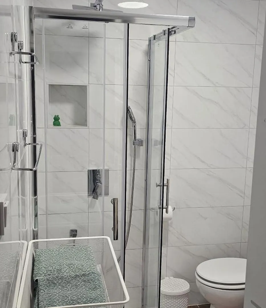Apartment Serenity Now Krk Town