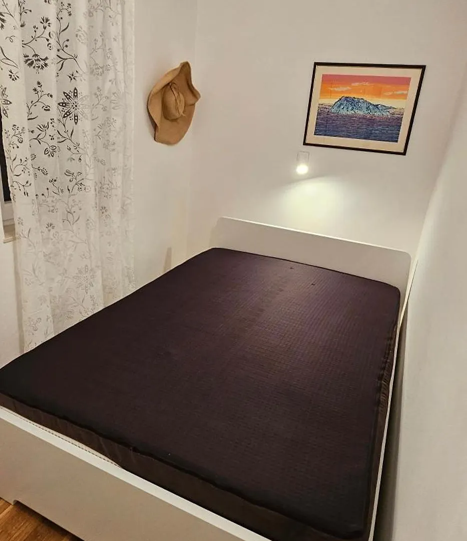 Apartment Serenity Now Krk Town