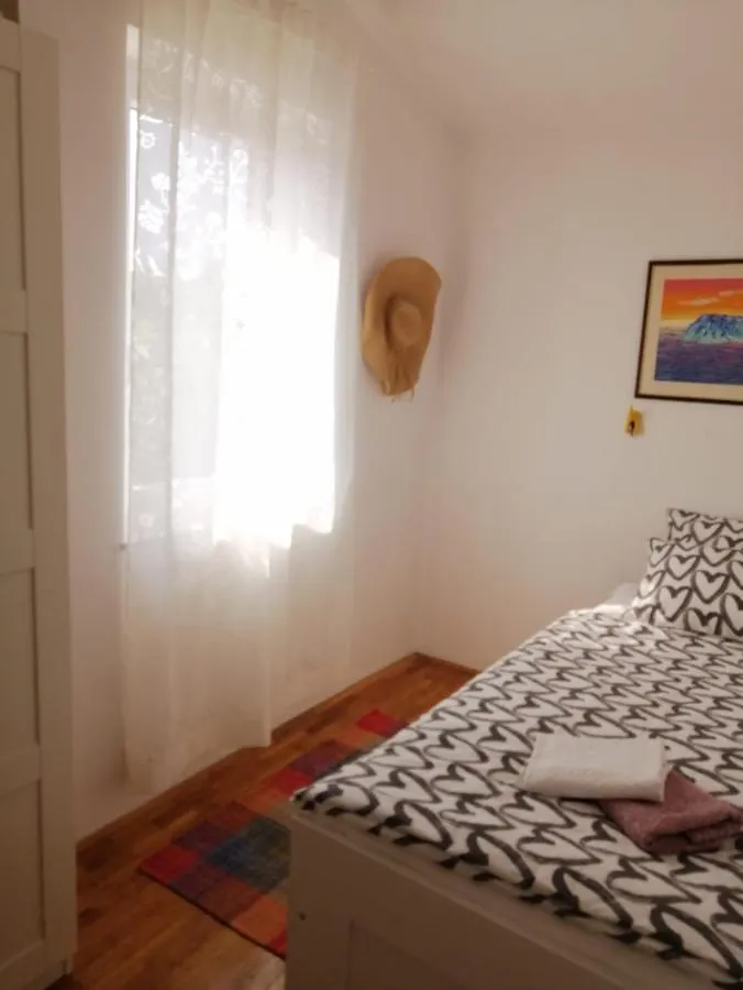 Apartment Serenity Now Veglia 0*,  Croaţia